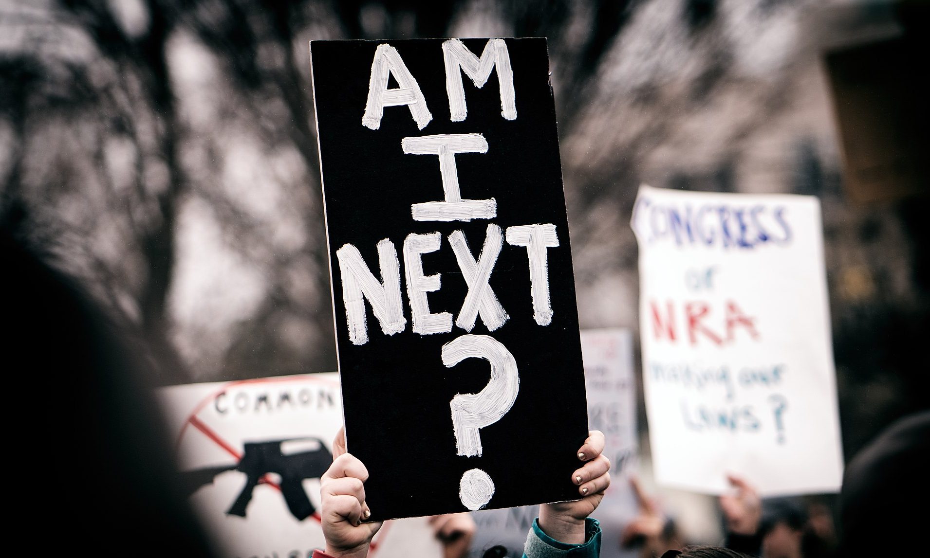 Moving the Gun Debate Forward: Policy Solutions for U.S. Mass Shootings