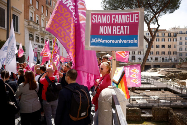 The Cost of Parenthood: Italian Surrogacy Ban and The Future of Family