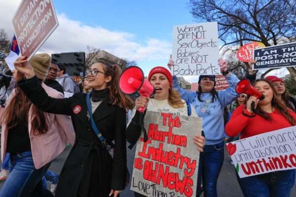 Opinion: The Feminist Case for Conservative Women