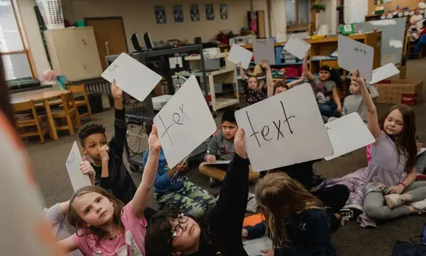 Sound It Out: How Phonics Won America’s Reading Wars