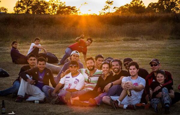 Learning to Fly in Temascaltepec: How Free Flight Transformed a Community